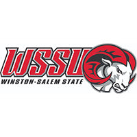 WSSU Winston-Salem State Rams