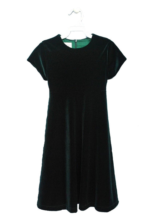 FJS Hunter Velvet Swing Dress - Vive La Fête - Online Apparel Store