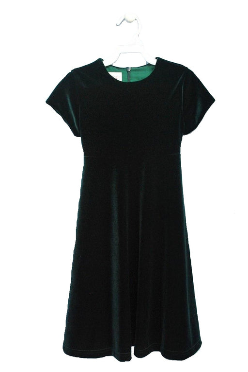 FJS Hunter Velvet Swing Dress - Vive La Fête - Online Apparel Store