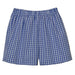 Royal Big Check Boys Short - Vive La Fête - Online Apparel Store