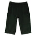 Hunter Green Corduroy Boys Cargo Pants