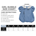Delaware Blue Hens Embroidered Royal Girls Baby Bubble Short Sleeve - Vive La Fête - Online Apparel Store