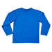 Royal Long Sleeve Boys Tee Shirt