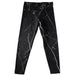 Marble Black Leggings