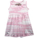 WOO Officially Licensed by Vive La Fete Tracks Pink Tank Dress - Vive La Fête - Online Apparel Store
