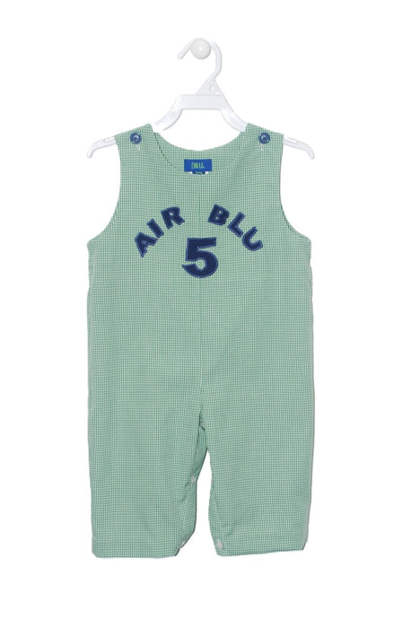 Air Blu 5 Applique Longall