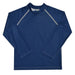 Navy Long Sleeve Rash Guard