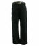 Black Cord, Structured Pants - Vive La Fête - Online Apparel Store