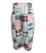 Michelle Patchwork, Capri Pant