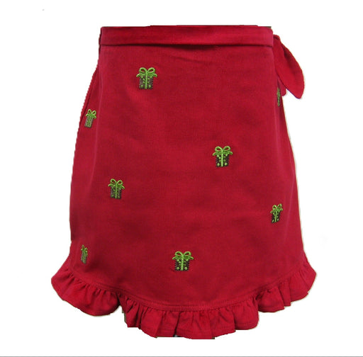 Presents Skirt - Vive La Fête - Online Apparel Store