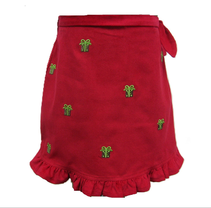 Presents Skirt - Vive La Fête - Online Apparel Store