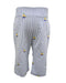 Sailboat, Navy St. Capri Pant