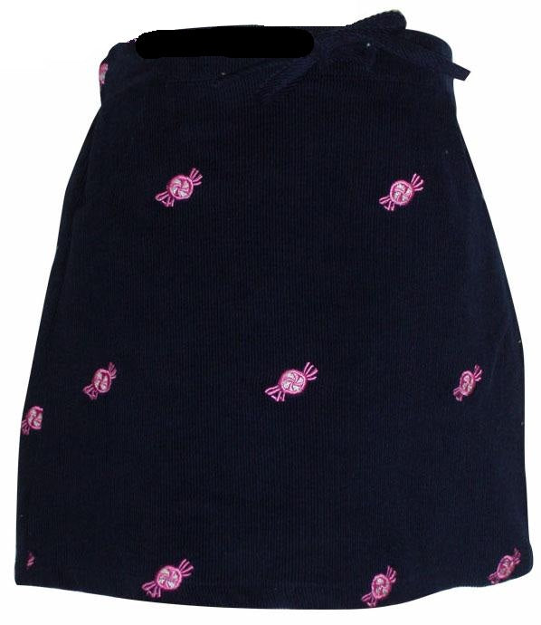 Peppermint, Skort - Vive La Fête - Online Apparel Store