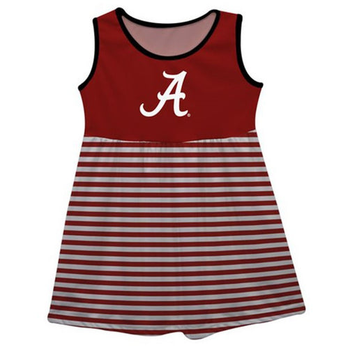 Alabama Sleeveless Tank Dress - Vive La Fête - Online Apparel Store