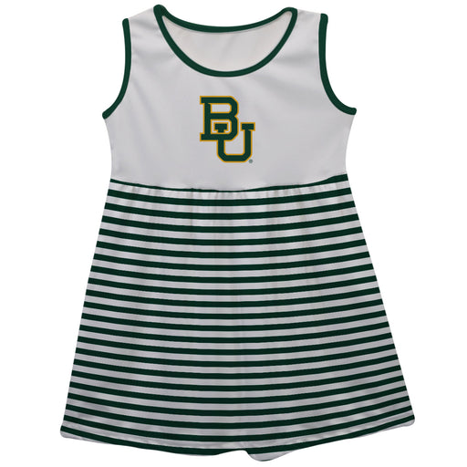 Baylor Sleeveless Tank Dress - Vive La Fête - Online Apparel Store