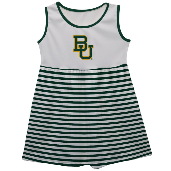 Baylor Sleeveless Tank Dress - Vive La Fête - Online Apparel Store