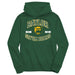 Baylor Bears Vive La Fete Green Cotton Youth Hoodie