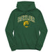 Baylor Bears Vive La Fete Green Cotton Youth Hoodie