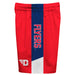 Dayton Flyers Vive La Fete Game Day Red Stripes Boys Solid Blue Athletic Mesh Short - Vive La Fête - Online Apparel Store
