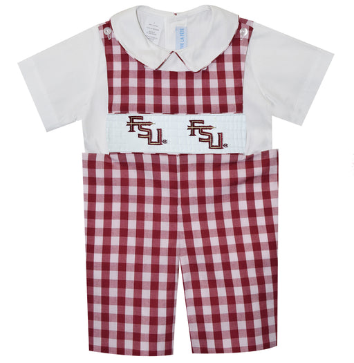 FSU Boys Overall - Vive La Fête - Online Apparel Store