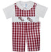FSU Boys Overall - Vive La Fête - Online Apparel Store