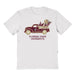 Florida State Seminoles Hand Sketched Vive La Fete Impressions Truck Kids White Cotton T-shirt