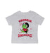 Georgia Bulldogs Vive La Fete Dinorrific Grey Cotton Short Sleeve Tee