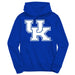 Kentucky Wildcats Vive La Fete Royal Cotton Youth Hoodie