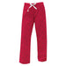 Lamar Cardinals Vive La Fete Game Day All Over Logo Women Red Lounge Pants