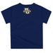 Marquette Golden Eagles Vive La Fete Excavator Boys Game Day Navy Short Sleeve Tee - Vive La Fête - Online Apparel Store