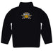 Northern Kentucky Norse Vive La Fete Game Day Solid Gold Quarter Zip Pullover Sleeves - Vive La Fête - Online Apparel Store