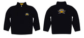 Northern Kentucky Norse Vive La Fete Game Day Solid Gold Quarter Zip Pullover Sleeves - Vive La Fête - Online Apparel Store