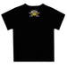 Northern Kentucky Norse Vive La Fete Excavator Boys Game Day Black Short Sleeve Tee - Vive La Fête - Online Apparel Store