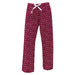 NMSU Aggies Vive La Fete Game Day All Over Logo Womens Lounge Pants