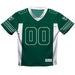 Portland State Vikings Vive La Fete Game Day Green Boys Fashion Football T-Shirt