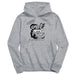 Providence Friars Full Speed Heather Grey Cotton Youth Hoodie
