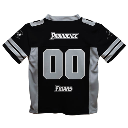 Providence Friars Vive La Fete Game Day Gray Boys Fashion Football T-Shirt - Vive La Fête - Online Apparel Store