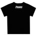 Providence Friars Vive La Fete Excavator Boys Game Day Black Short Sleeve Tee - Vive La Fête - Online Apparel Store