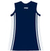 Penn State Nittany Lions Sleeveless Cheerleader A Line Dress Navy - Vive La Fête - Online Apparel Store