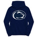 Penn State Nittany Lions Vive La Fete Navy Cotton Youth Hoodie