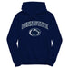 Penn State Nittany Lions Vive La Fete Navy Cotton Youth Hoodie