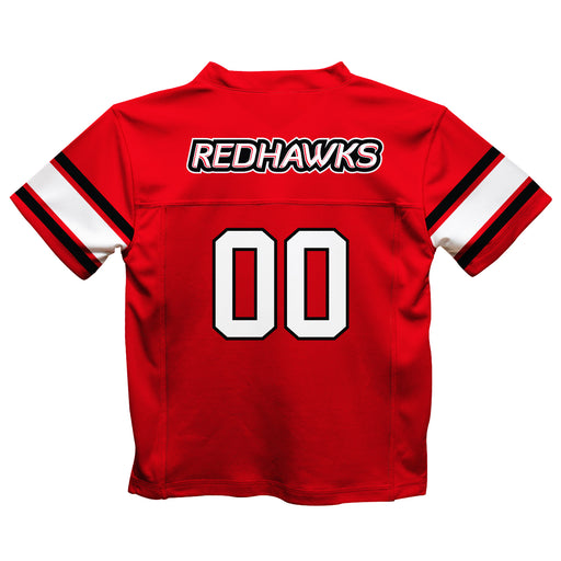 SEMO Redhawks Vive La Fete Game Day Red Boys Fashion Football T-Shirt - Vive La Fête - Online Apparel Store