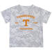 Tennessee Vols T-Shirt CAMO Light Grey by Vive La Fete