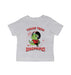 Texas Tech Red Raiders Vive La Fete Dinorrific Heather Grey Cotton Short Sleeve Tee