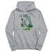 Alabama at Birmingham Blazers Excavator Heather Grey Cotton Youth Hoodie