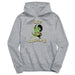 UCF Knights Dinorrific Heather Grey Cotton Youth Hoodie