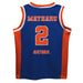 Florida Gators Vive La Fete Aliyah Matharu Game Day Blue Boys Basketball Jersey - Vive La Fête - Online Apparel Store