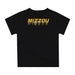 Missouri Tigers MU Original Dripping Football Helmet Black T-Shirt by Vive La Fete - Vive La Fête - Online Apparel Store