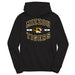 Missouri Tigers MU Vive La Fete Black Cotton Youth Hoodie
