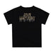 Army West Point Black Knights Original Dripping Football Helmet Black T-Shirt by Vive La Fete - Vive La Fête - Online Apparel Store